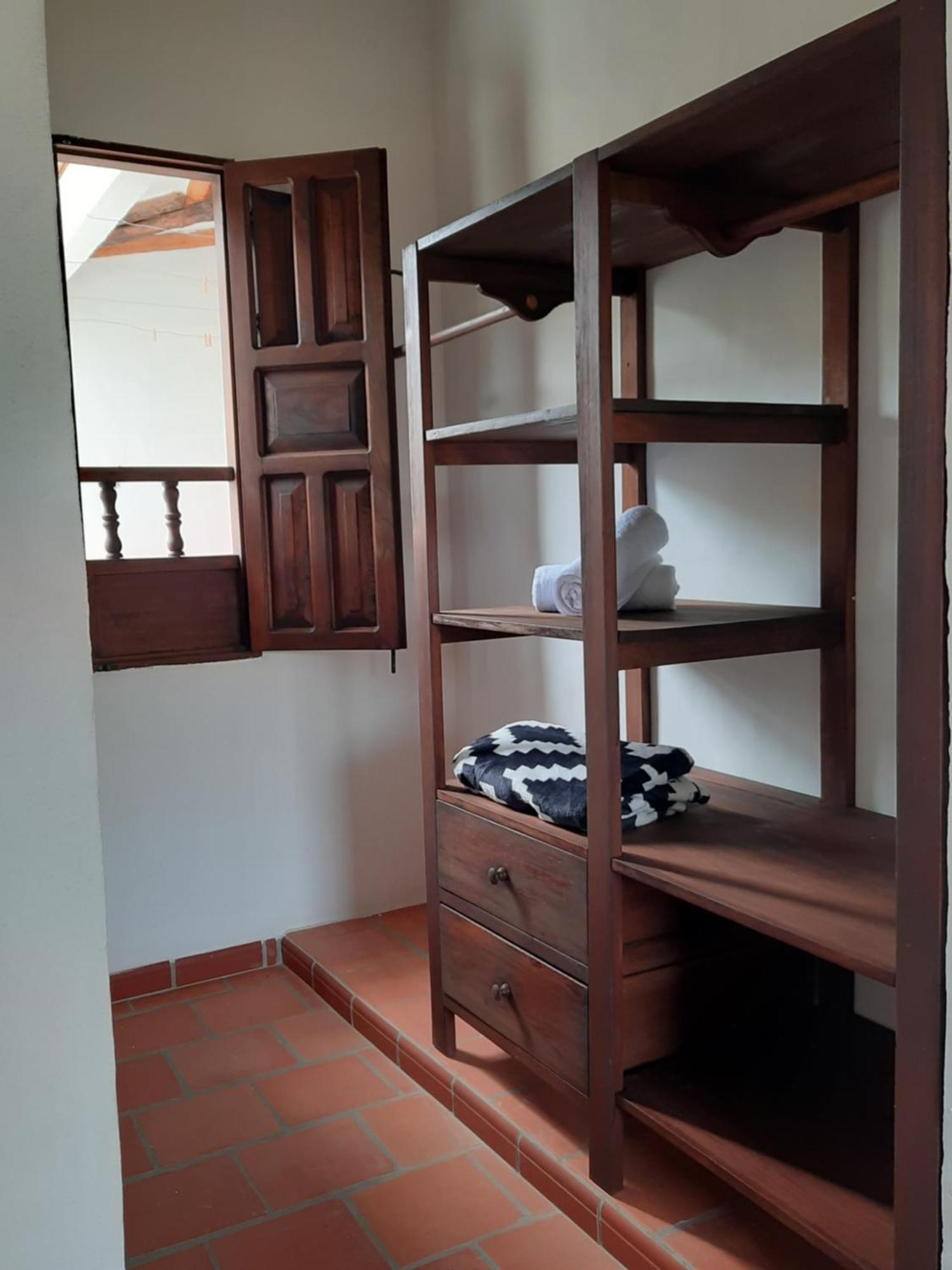 Casa Hospedaje Carare Barichara Pokój zdjęcie